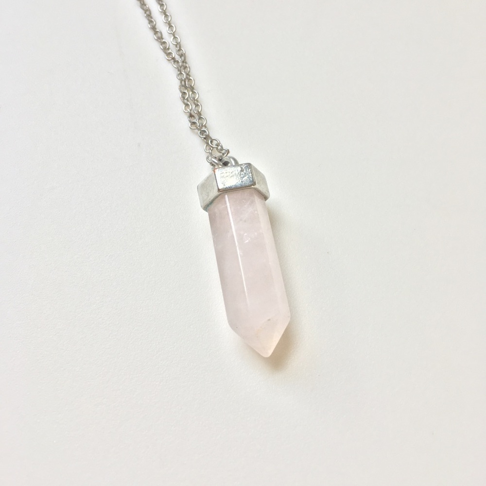 Crystal Necklace